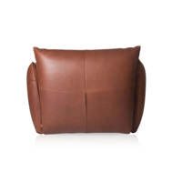 Vienna Loveseat - Low Arm